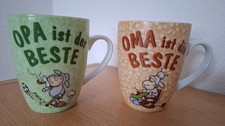Nici Tassen Kaffeetasse