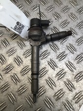 Einspritzdüse Injektor Opel Astra H Caravan 1.9 CDTI 110kW 150PS 0445110175 