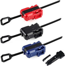 3 Stück Kreisel Launchers