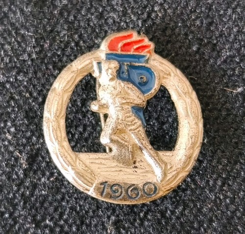 Abzeichen ddr dreikampfnadel - abzeichen,