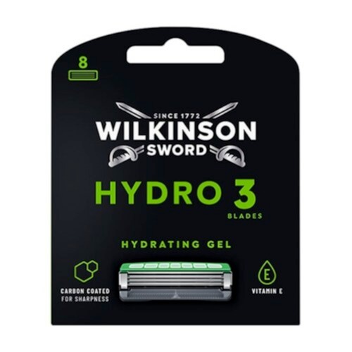 Wilkinson sword hydro - wilkinson, 3