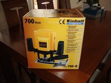 Bavaria Einhell E700