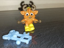 Ü Ei - Rentier Elch- VQ260A