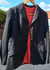 Reitjackets von Pikeur und weiße Reithose als Set 