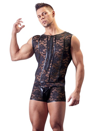 Herren body sexy mit - herren,