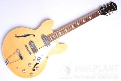Epiphone 2020 casino natural - epiphone,
