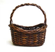 Hoval java brown - hoval, willow