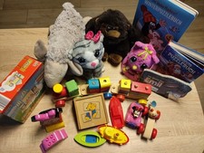 Kinder Spielsachen Konvolut