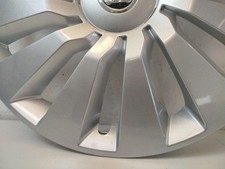Skoda Octavia 5E Radkappe