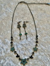 PILGRIM, Silber Kollier