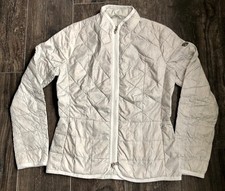 Leichte Daunen - Steppjacke