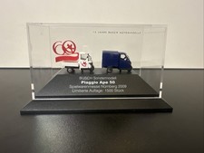 Busch 1/87 Nr. SoMo Piaggio