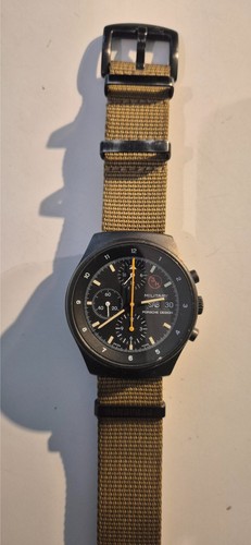 Orfina military porsche - military,
