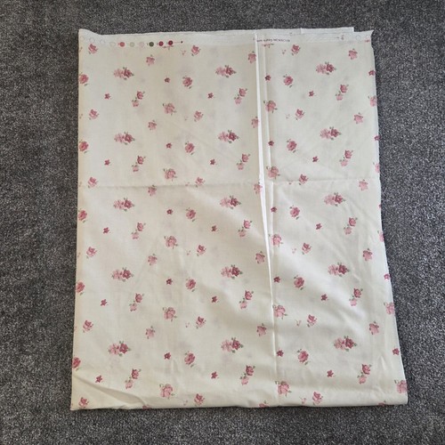 Vintage laura ashley stoffrest - vintage,
