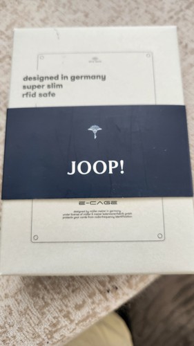 Geldbeutel joop herren - joop,
