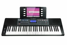 RockJam RJ461 Keyboard – 61