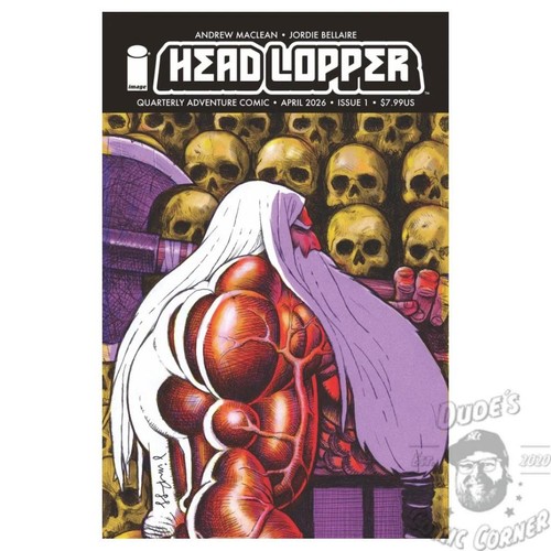 Head lopper cvr c - head,