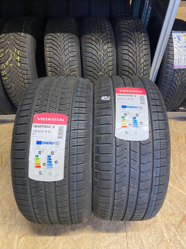 Allwetterreifen 255 r19 - allwetterreifen, 35