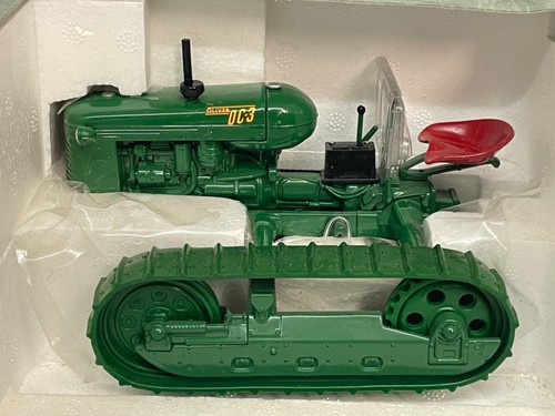 Ertl 13007 oliver oc3 - oliver,