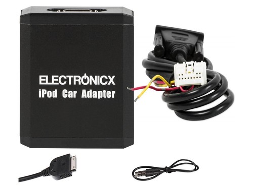 Adapter aux iphone ipad ipod - adapter,