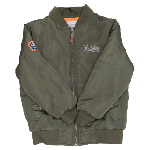 Redskins bomberjacke unisex - bomberjacke,,