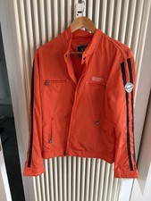 Gulf Oil Jacke