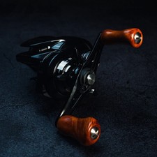 Premium Naturholz Small Gourd