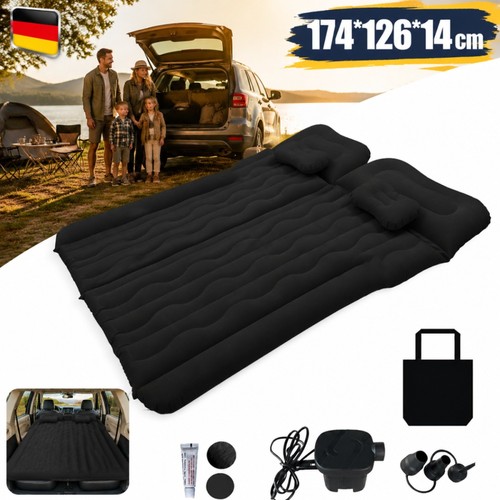 Auto suv matratze luftmatratze - suv,