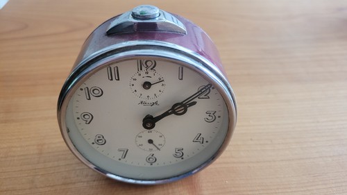 Vintage kienzle wecker - kienzle,