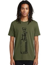 Soda-Syphon Mens Graphic Tee