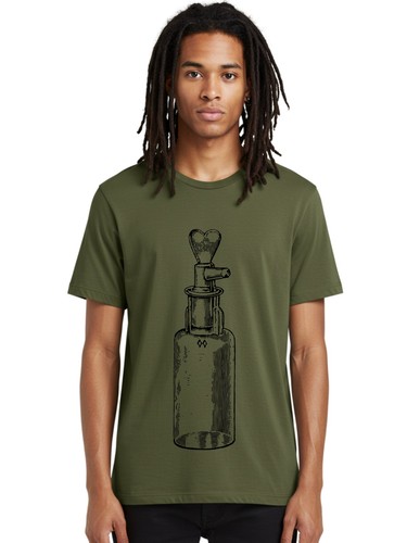 Soda syphon mens graphic - mens,