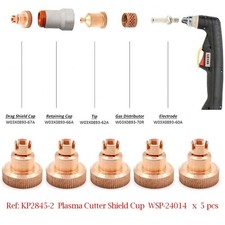Für Tomahawk 1538 LC105