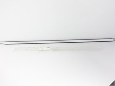 VW Touran II 2 5ta Bj.15- Leiste Ziergitter Tür Links Hinten