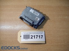 Vorschaltgerät Steuergerät