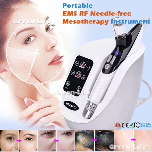 Meso therapie injektor - meso,
