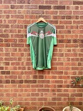 MEXIKO 2014/2015 HEIM