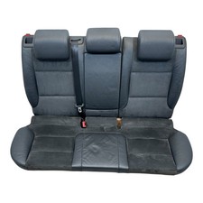 Rücksitzbank Rückbank