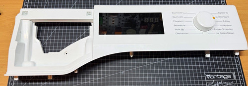 Miele bedienfeld epw 1000 - epw,