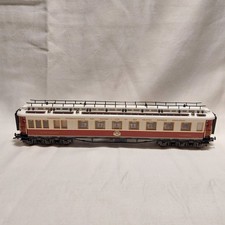 mes-94807	Trix H0 Speisewagen CIWL 1691 sehr guter Zustand,