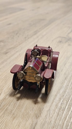 Schuco micro racer 1036 - racer, 1036/1