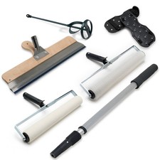 Bodenbeschichtung Set inkl