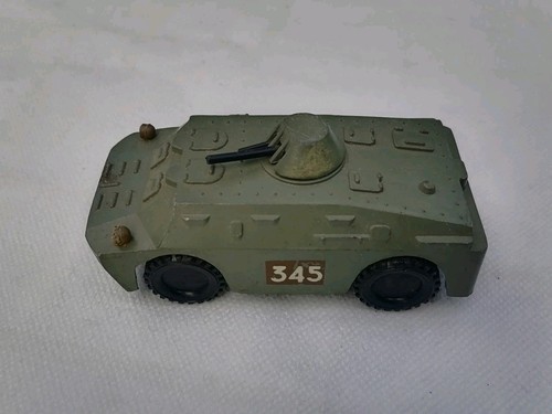 Metallpanzer brdm maßstab - brdm-2,