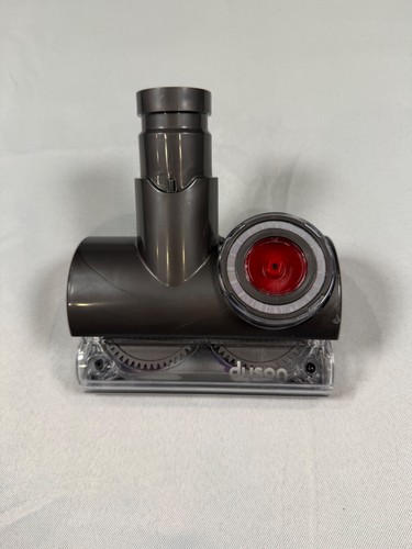 Dyson tangle free - turbine, tool
