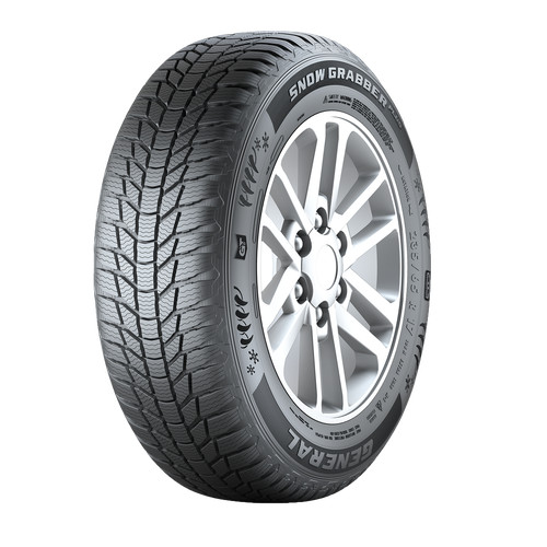 General tire winterreifen - tire,