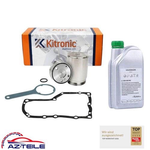 Kitronic dsg druckspeicher kit - kitronic,