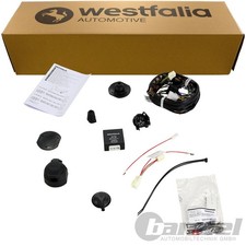 WESTFALIA E-SATZ