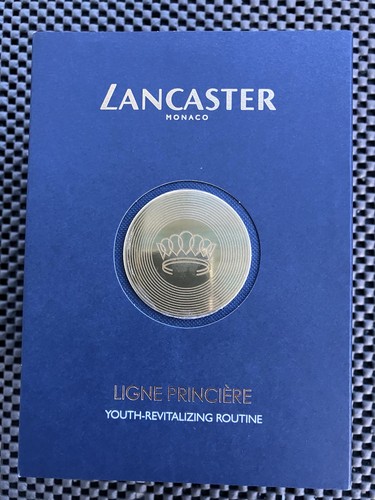Lancaster ligne princiere - ligne,
