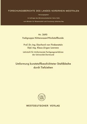 Umformung
