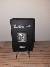 50 gramm silberbarren heimerle
