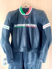 Schwabenleder Rennkombi